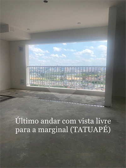 Venda Apartamento Guarulhos Ponte Grande REO781225 2