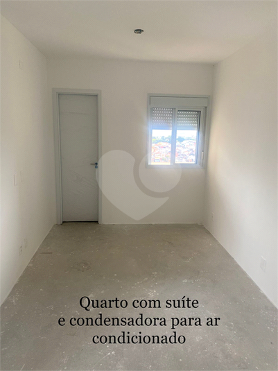 Venda Apartamento Guarulhos Ponte Grande REO781225 5