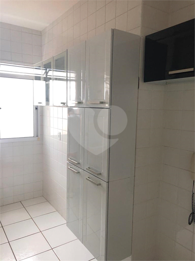 Venda Apartamento Campinas Parque São Jorge REO781228 9