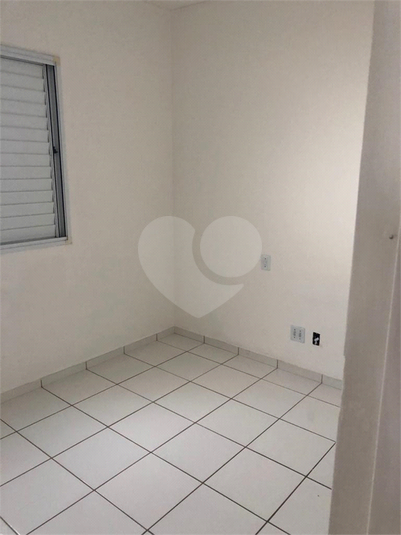 Venda Apartamento Campinas Parque São Jorge REO781228 6