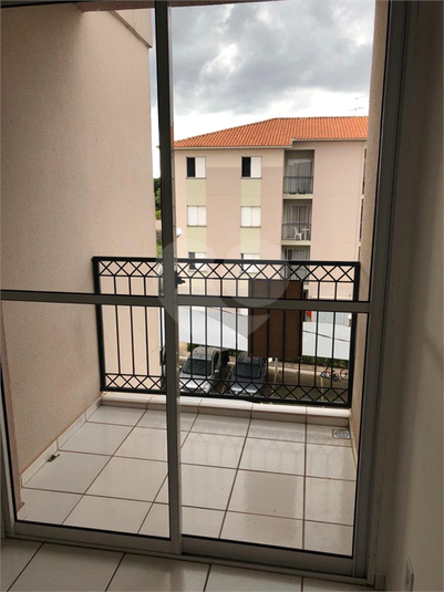 Venda Apartamento Campinas Parque São Jorge REO781228 1