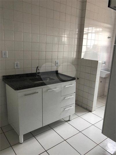 Venda Apartamento Campinas Parque São Jorge REO781228 5