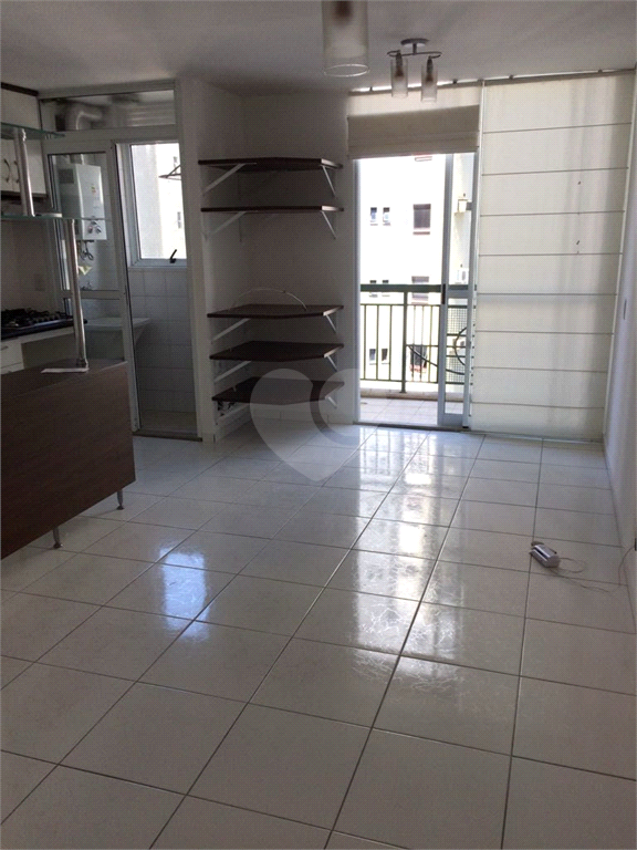 Venda Duplex São Paulo Vila Mariana REO781241 7