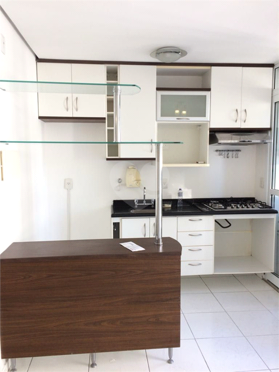 Venda Duplex São Paulo Vila Mariana REO781241 3