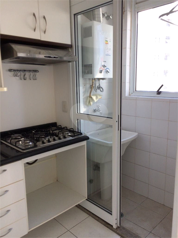 Venda Duplex São Paulo Vila Mariana REO781241 4