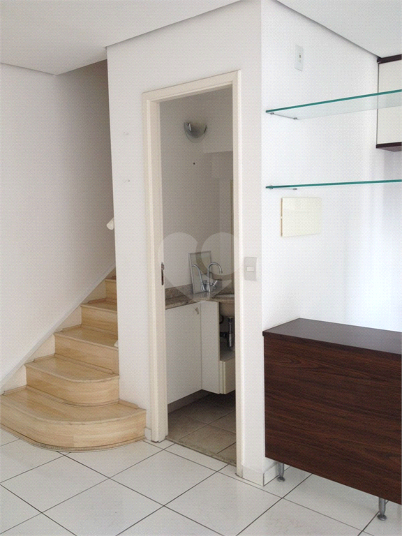 Venda Duplex São Paulo Vila Mariana REO781241 18