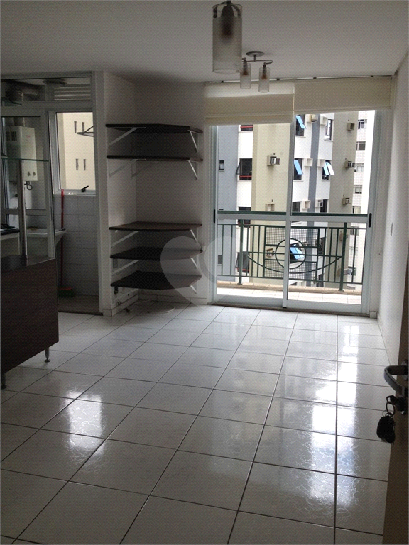 Venda Duplex São Paulo Vila Mariana REO781241 1