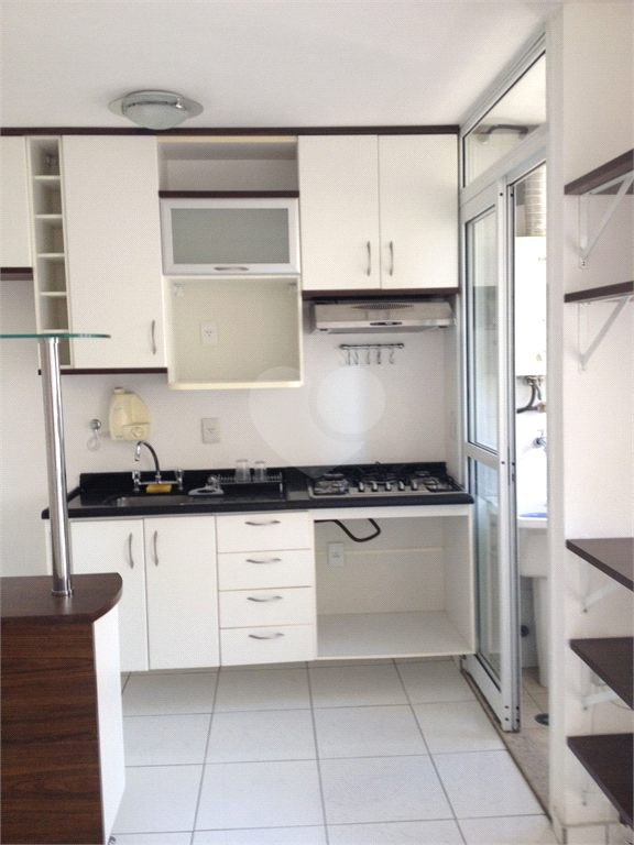 Venda Duplex São Paulo Vila Mariana REO781241 2