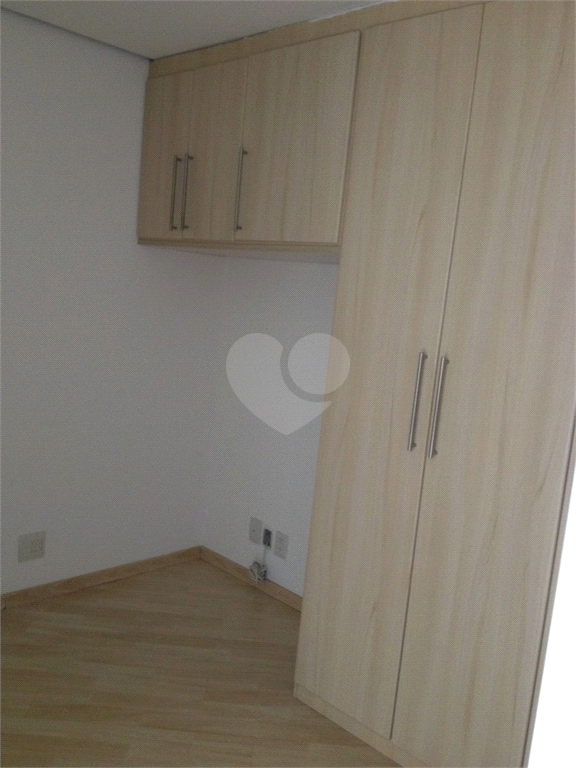 Venda Duplex São Paulo Vila Mariana REO781241 17