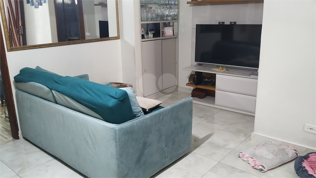 Venda Casa térrea São Paulo Jardim Alzira REO781243 22