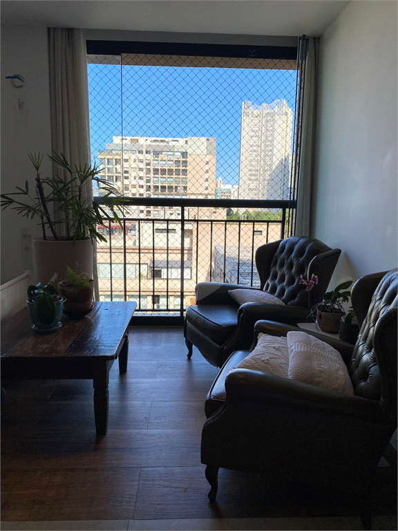 Venda Apartamento São Paulo Jardim Panorama REO781245 9