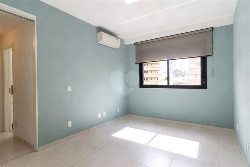 Venda Apartamento São Paulo Jardim Panorama REO781245 22