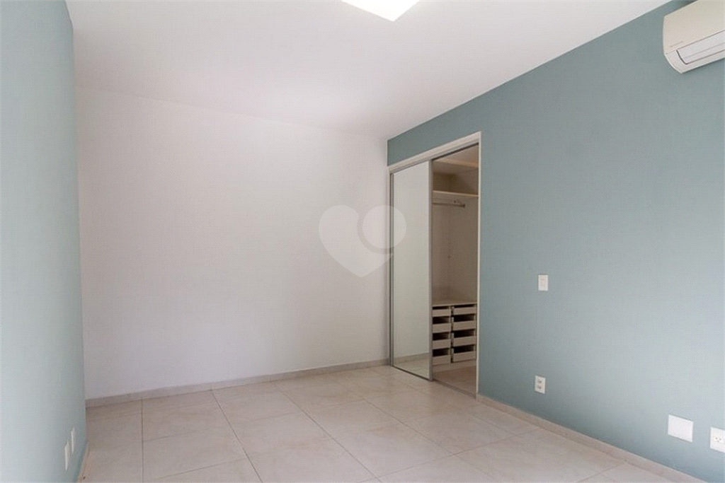 Venda Apartamento São Paulo Jardim Panorama REO781245 24