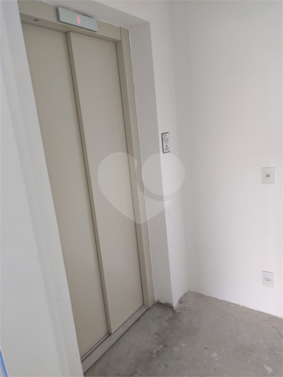 Venda Apartamento São Paulo Vila Mariana REO781246 11