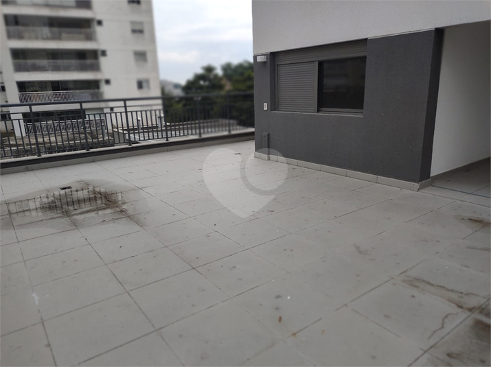 Venda Apartamento São Paulo Vila Mariana REO781246 3