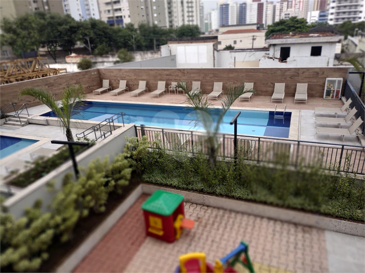 Venda Apartamento São Paulo Vila Mariana REO781246 14