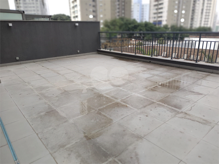 Venda Apartamento São Paulo Vila Mariana REO781246 15