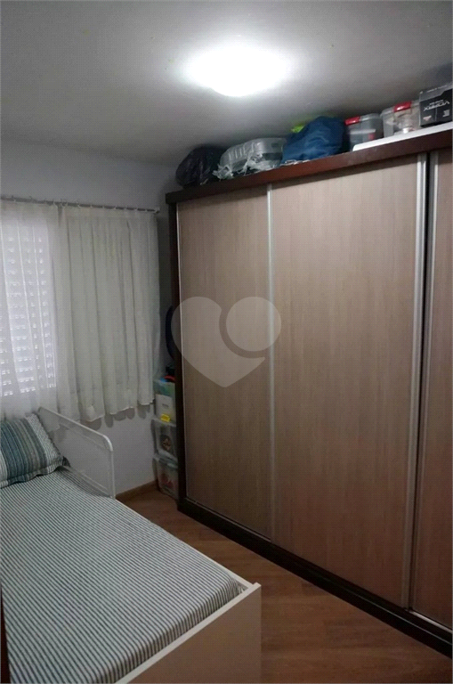 Venda Apartamento Praia Grande Mirim REO781285 11