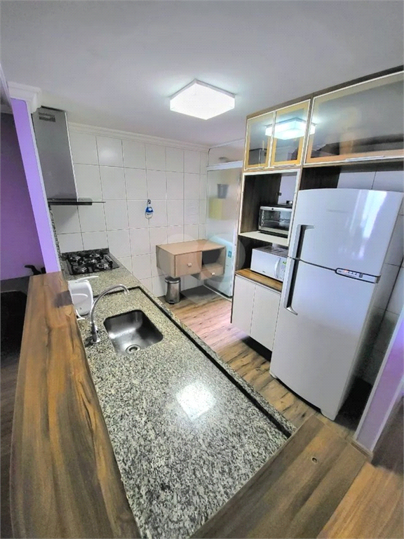 Venda Apartamento Praia Grande Mirim REO781285 6