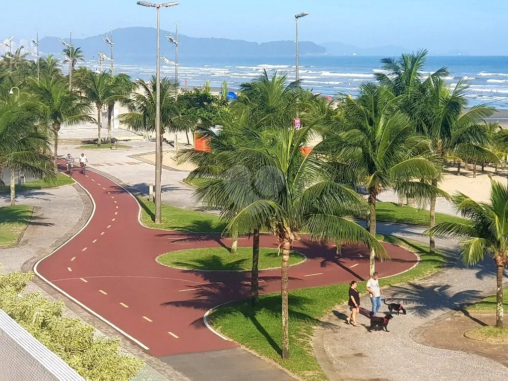 Venda Apartamento Praia Grande Mirim REO781285 15