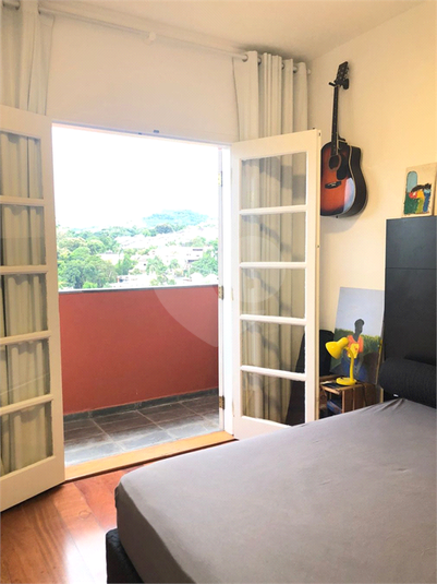 Venda Condomínio São Paulo Jardim Leonor Mendes De Barros REO781291 20