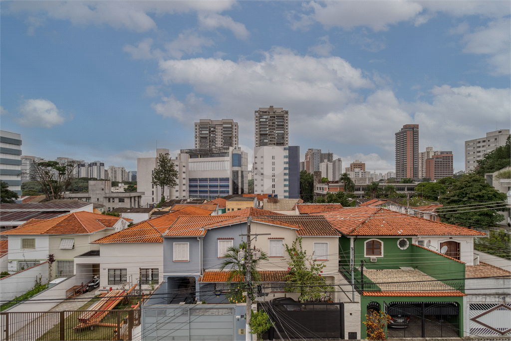 Venda Prédio inteiro São Paulo Chácara Santo Antônio (zona Sul) REO781292 19