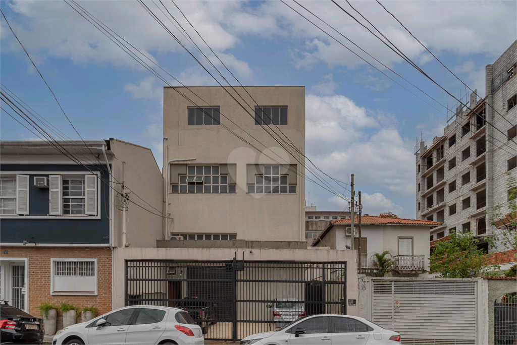 Venda Prédio inteiro São Paulo Chácara Santo Antônio (zona Sul) REO781292 23