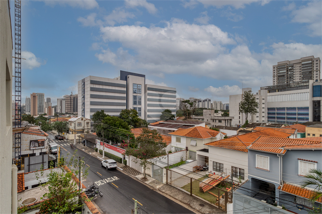 Venda Prédio inteiro São Paulo Chácara Santo Antônio (zona Sul) REO781292 20