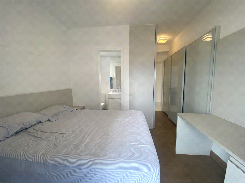 Aluguel Apartamento São Paulo Barra Funda REO781315 14