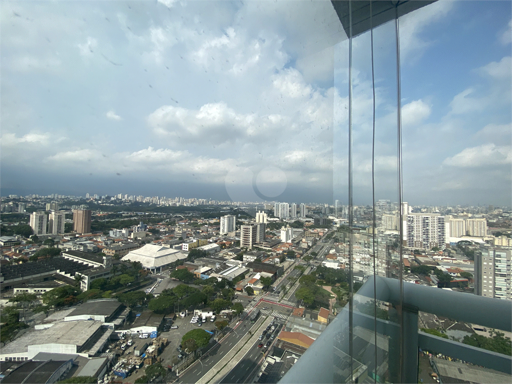 Aluguel Apartamento São Paulo Barra Funda REO781315 23