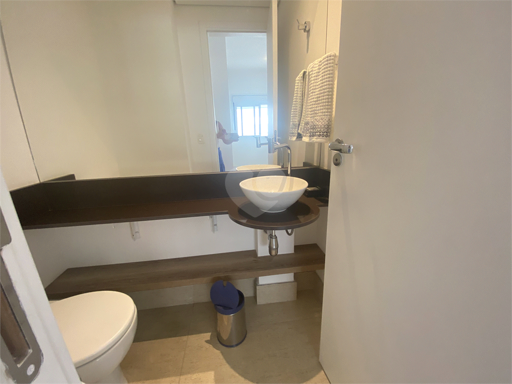 Aluguel Apartamento São Paulo Barra Funda REO781315 11