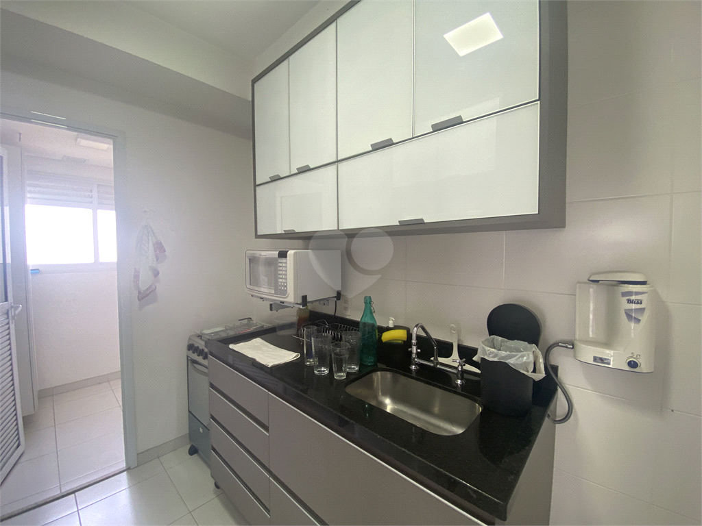 Aluguel Apartamento São Paulo Barra Funda REO781315 7