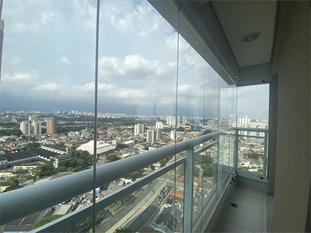 Aluguel Apartamento São Paulo Barra Funda REO781315 22