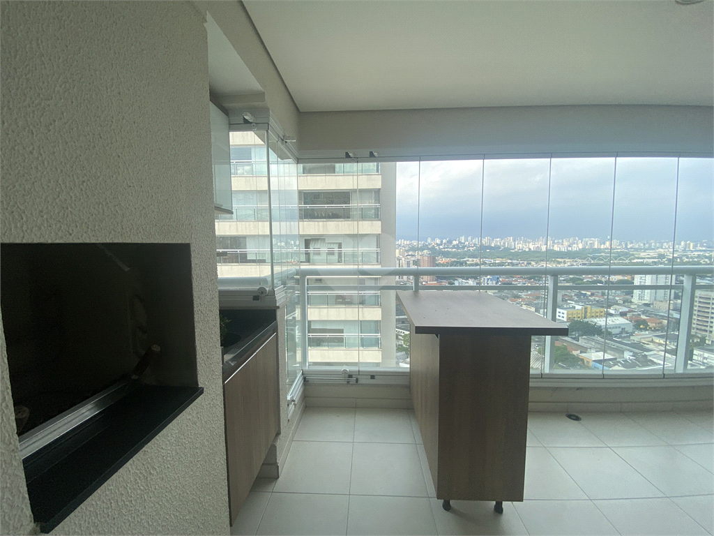 Aluguel Apartamento São Paulo Barra Funda REO781315 3