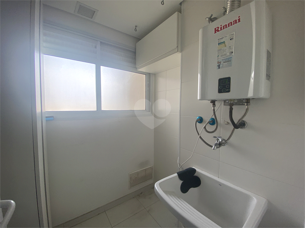 Aluguel Apartamento São Paulo Barra Funda REO781315 9