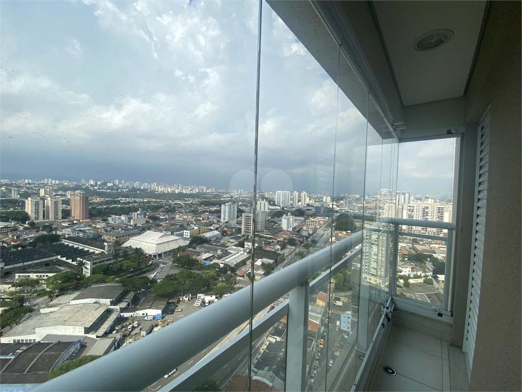 Aluguel Apartamento São Paulo Barra Funda REO781315 6