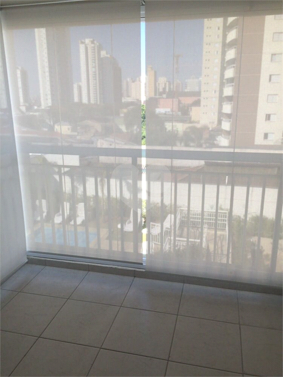 Aluguel Apartamento São Paulo Vila Romana REO781326 8