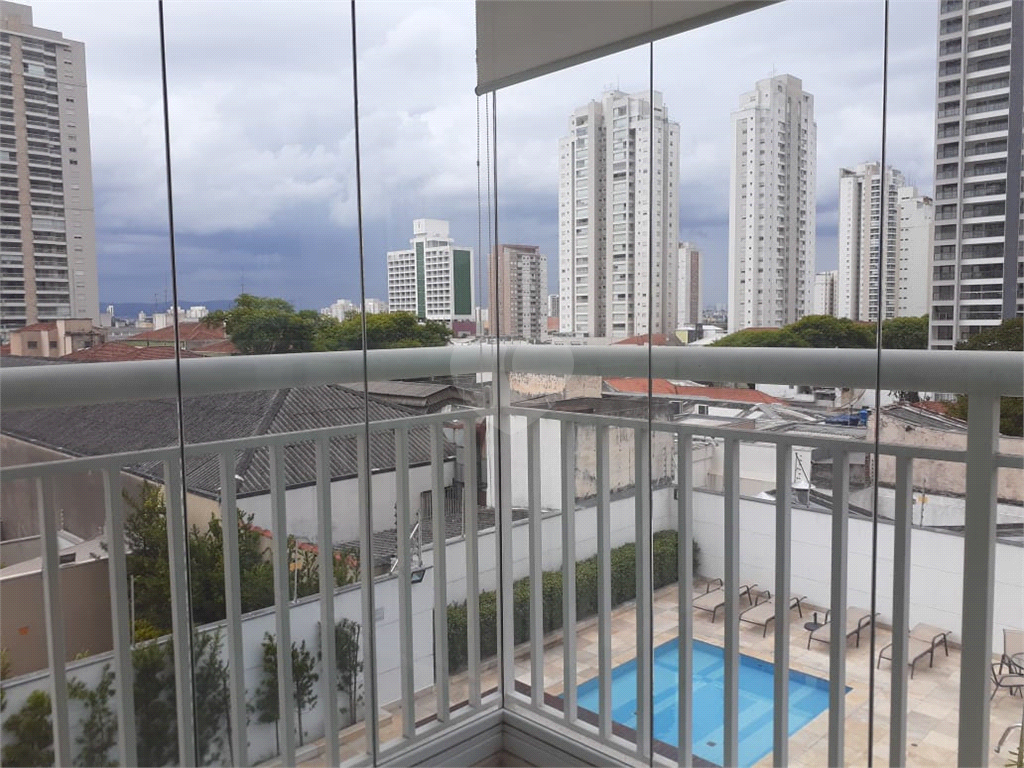 Aluguel Apartamento São Paulo Vila Romana REO781326 6