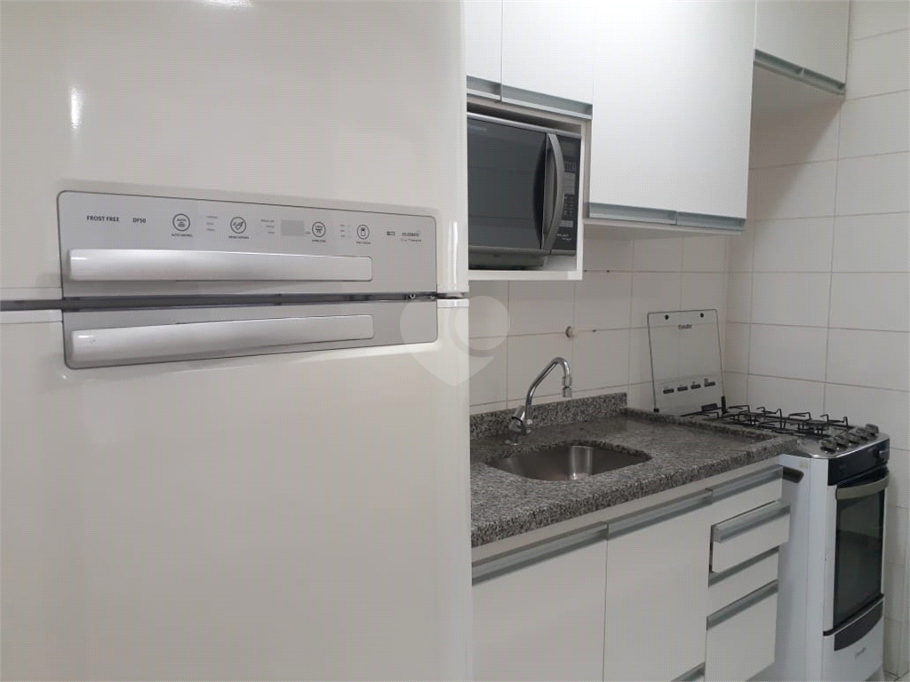 Aluguel Apartamento São Paulo Vila Romana REO781326 11