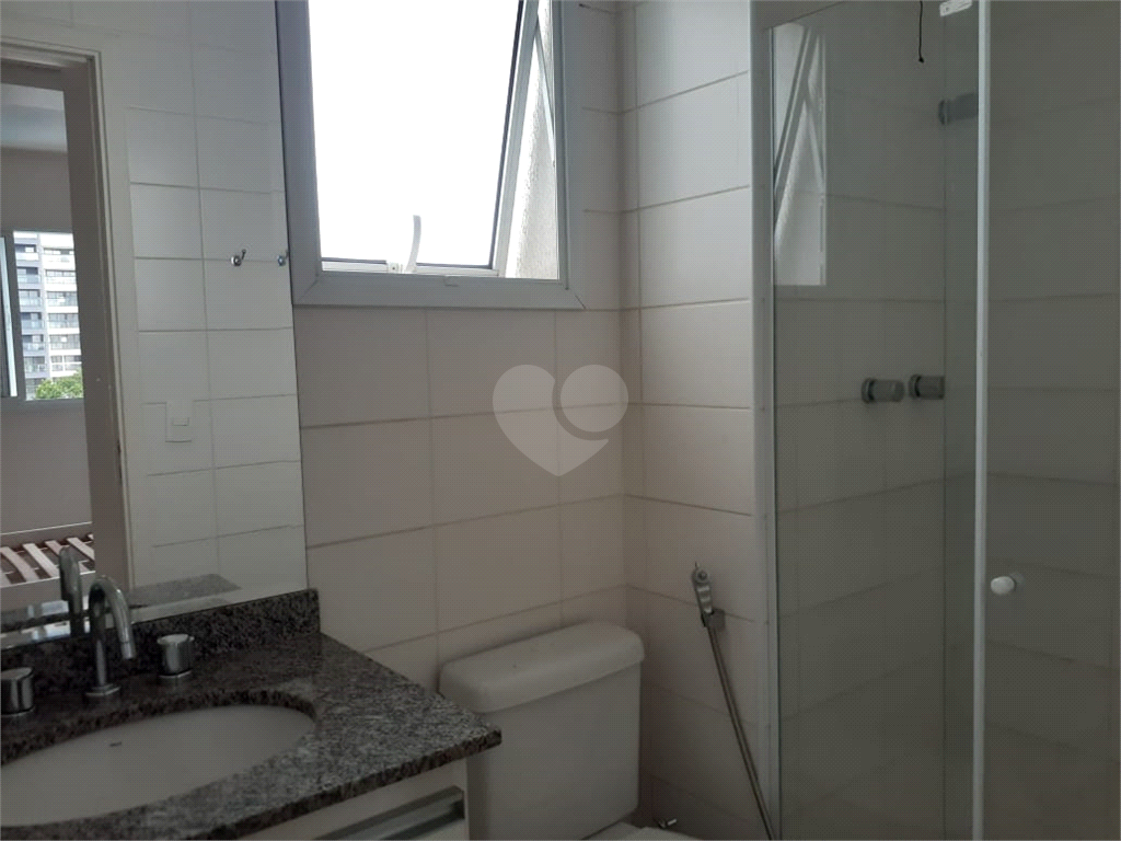 Aluguel Apartamento São Paulo Vila Romana REO781326 23