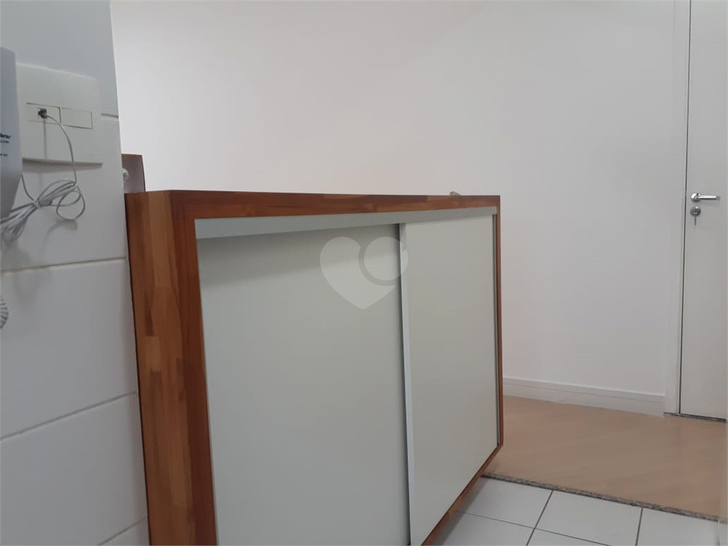 Aluguel Apartamento São Paulo Vila Romana REO781326 9