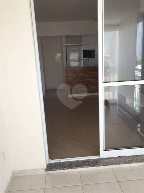 Aluguel Apartamento São Paulo Vila Romana REO781326 7