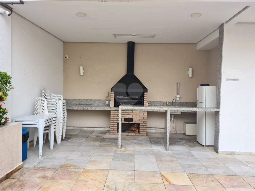 Aluguel Apartamento São Paulo Vila Romana REO781326 33