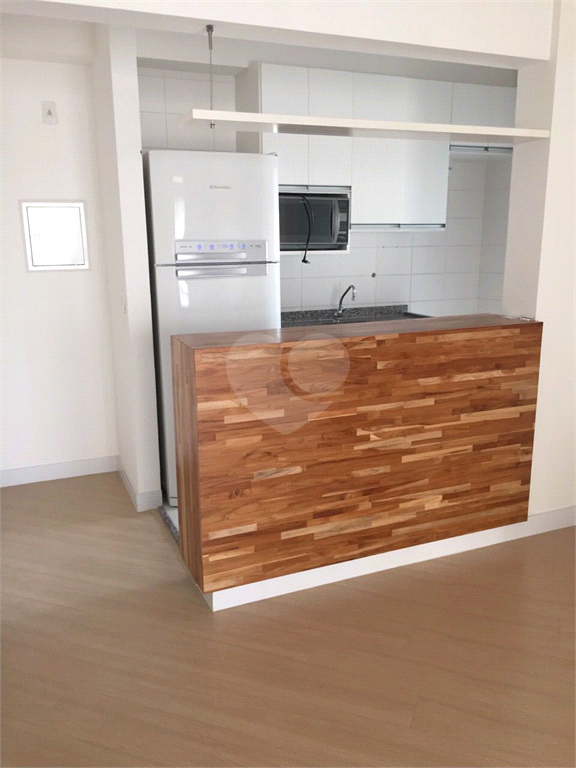 Aluguel Apartamento São Paulo Vila Romana REO781326 3