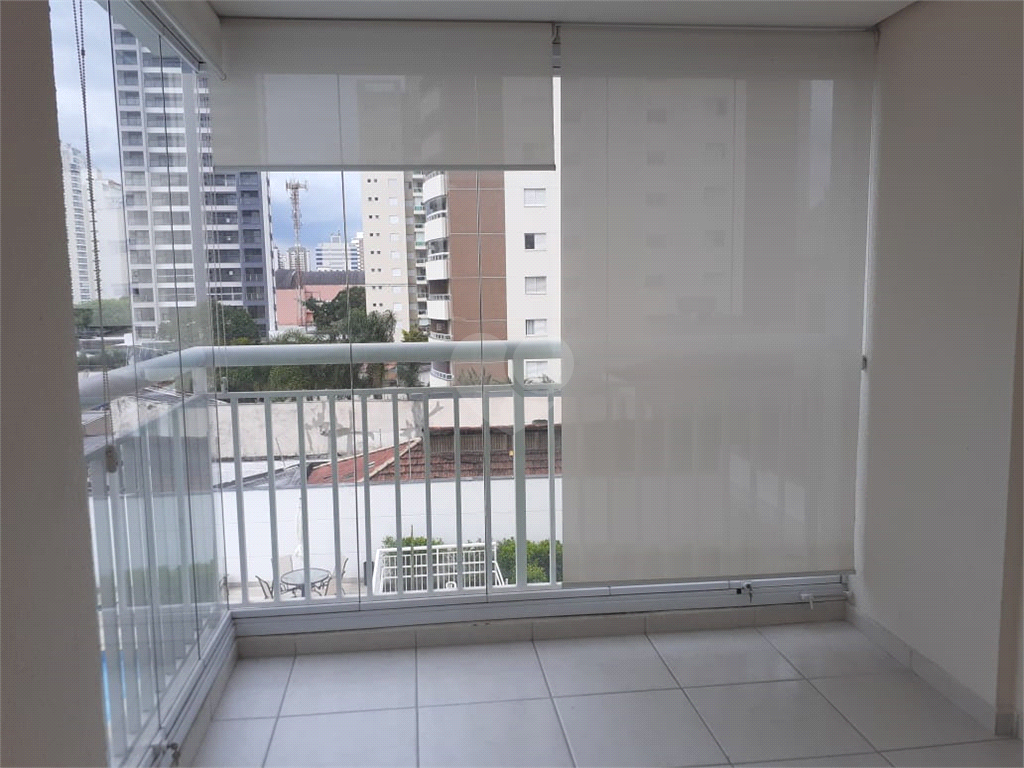 Aluguel Apartamento São Paulo Vila Romana REO781326 5