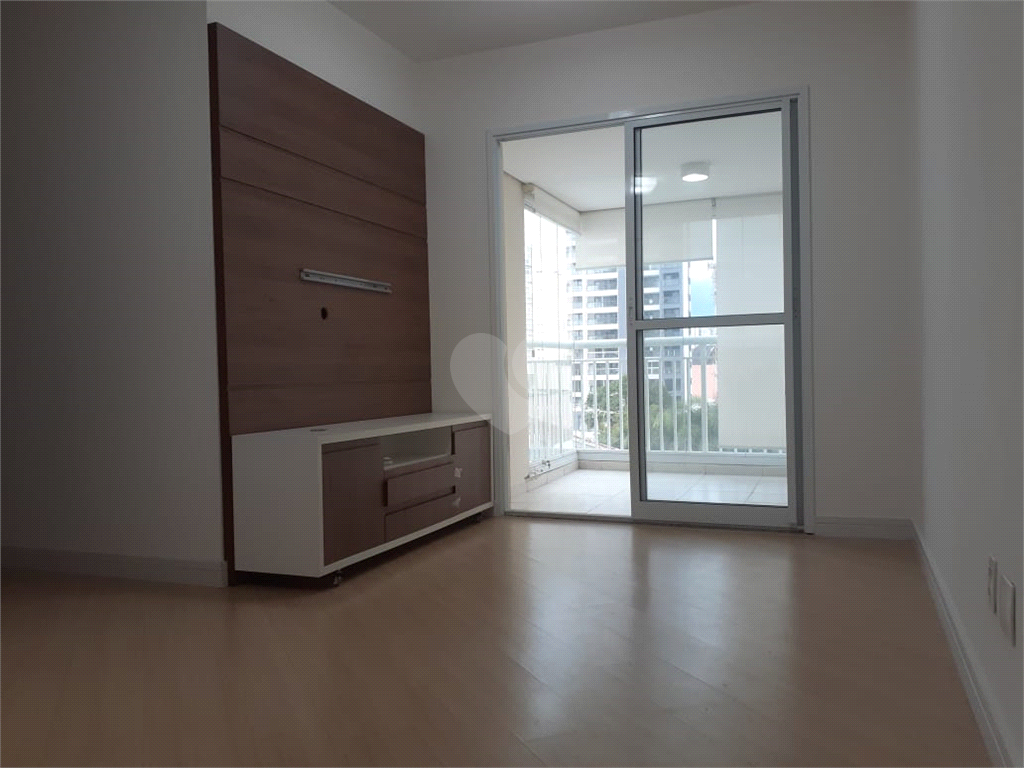 Aluguel Apartamento São Paulo Vila Romana REO781326 1