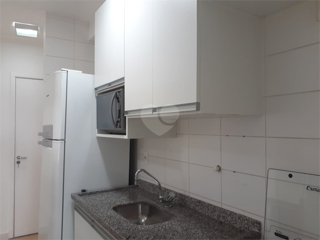 Aluguel Apartamento São Paulo Vila Romana REO781326 10