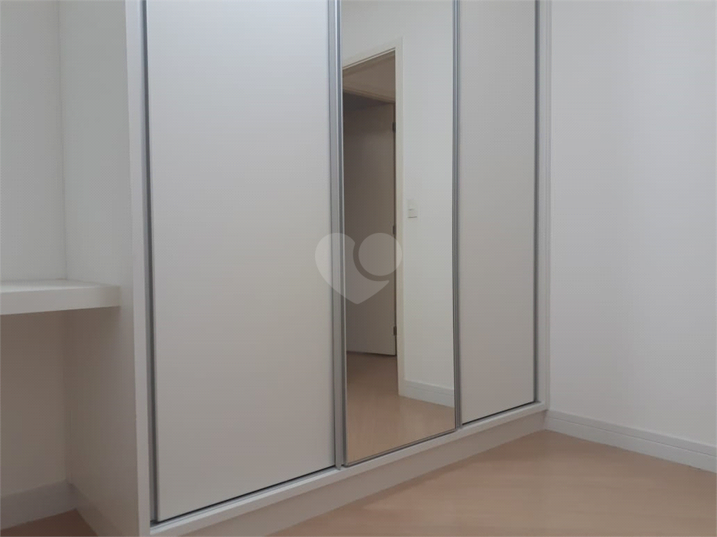 Aluguel Apartamento São Paulo Vila Romana REO781326 21