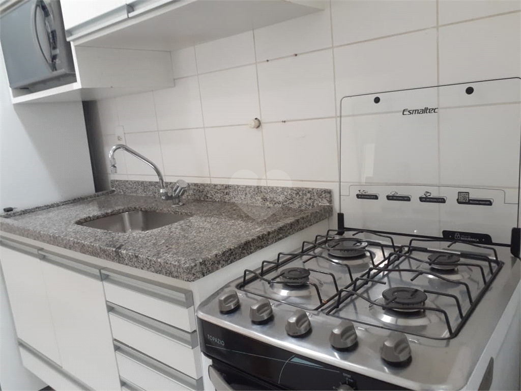 Aluguel Apartamento São Paulo Vila Romana REO781326 13