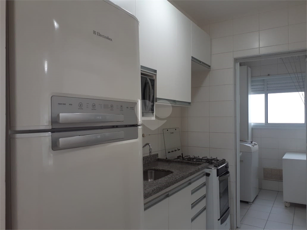 Aluguel Apartamento São Paulo Vila Romana REO781326 12